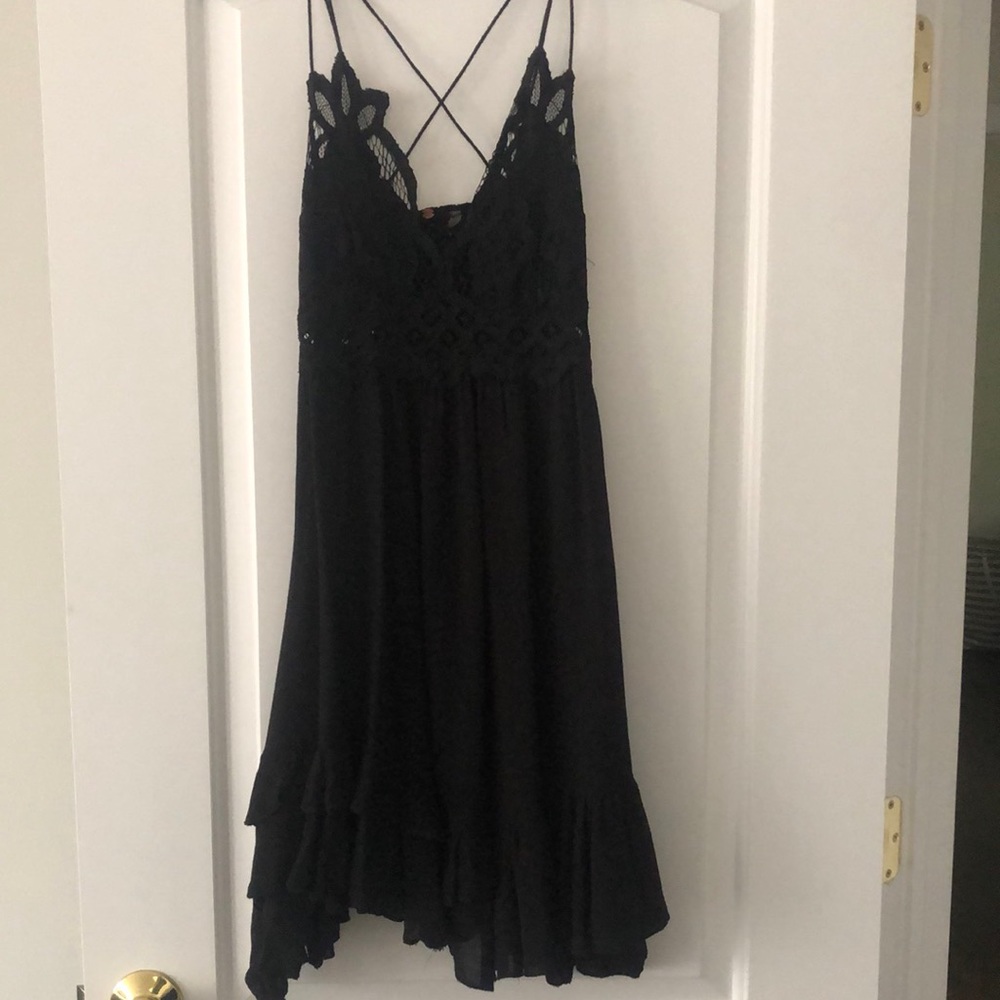 Free People - summer dress